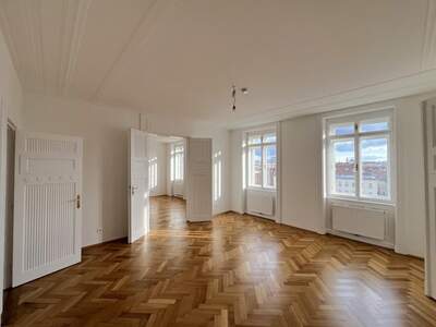 Terrassenwohnung mieten in 1060 Wien (Bild 3)