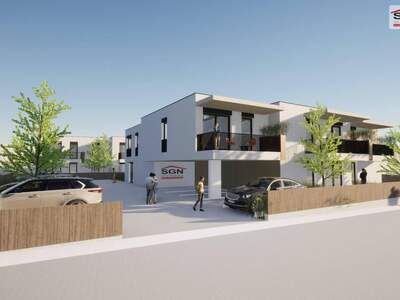 Wohnung mieten in 2104 Spillern