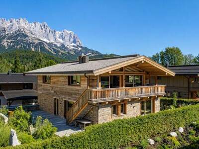 Haus kaufen in 6353 Going