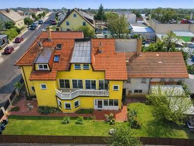 Haus kaufen in 2512 Tribuswinkel