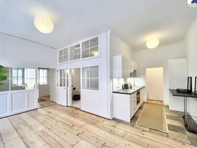 Altbauwohnung mieten in 1010 Wien (Bild 2)