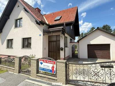 Haus kaufen in 7572 Deutsch Kaltenbrunn