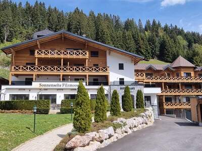 Etagenwohnung provisionsfrei kaufen in 5532 Filzmoos