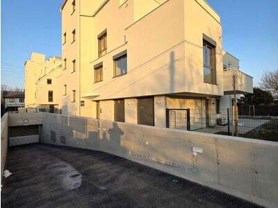 Terrassenwohnung kaufen in 1220 Wien (Bild 4)