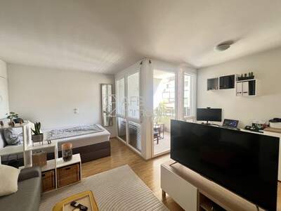 Wohnung mit Balkon mieten in 8010 Graz (Bild 4)