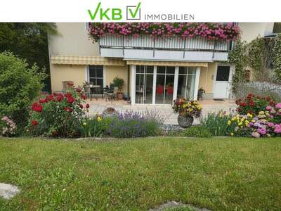 Eigentumswohnung in 4820 Bad Ischl