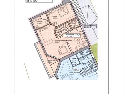 Haus mit Garten kaufen in 6410 Telfs (Bild 4)