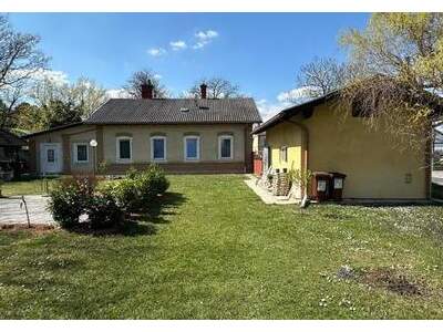 Haus kaufen in 2602 Blumau