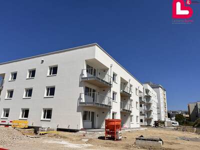 Wohnung mit Balkon mieten in 4210 Gallneukirchen (Bild 3)