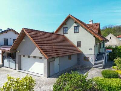 Haus kaufen in 2261 Angern