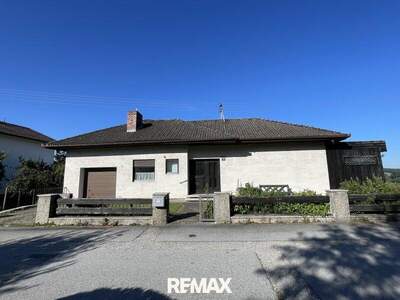 Einfamilienhaus kaufen in 4780 Schärding