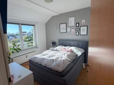 Wohnung mit Balkon mieten in 4264 Grünbach (Bild 4)