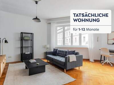Wohnung mieten in 1010 Wien