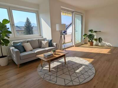 Wohnung mieten in 5310 Mondsee