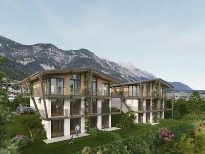 Haus mit Garten kaufen in 6063 Rum (Bild 1)