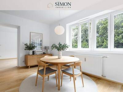 Wohnung kaufen in 5020 Salzburg