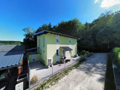 Haus kaufen in 4840 Vöcklabruck