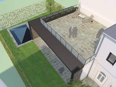 Eigentumswohnung in 2500 Baden