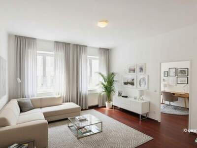 Eigentumswohnung in 1010 Wien