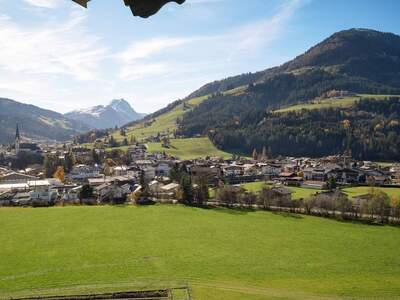 Grundstück kaufen in 6365 Kirchberg