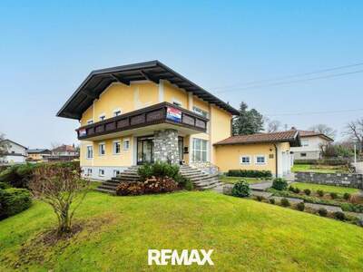 Einfamilienhaus kaufen in 5142 Eggelsberg