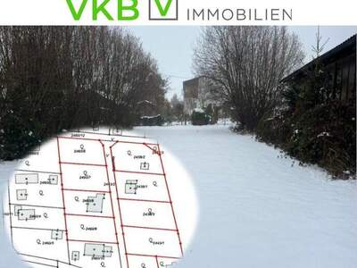 Grundstück kaufen in 4211 Spattendorf