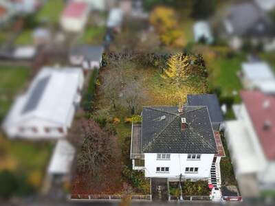 Einfamilienhaus kaufen in 2500 Baden