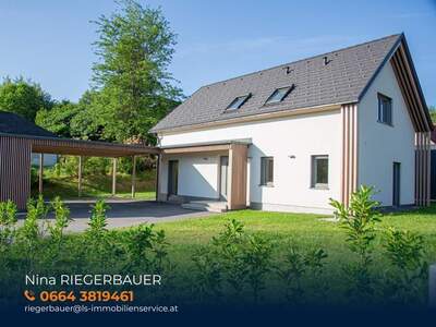 Haus kaufen in 8212 Pischelsdorf