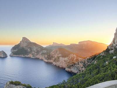 Eigentumswohnung in 7157 Port d'Andratx