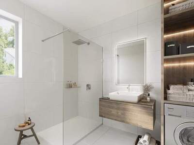 Terrassenwohnung kaufen in 9220 Velden (Bild 5)