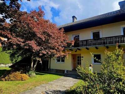 Mehrfamilienhaus kaufen in 9640 Kötschach (Bild 1)