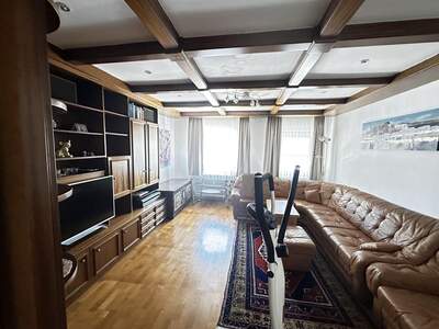 Altbauwohnung mieten in 5020 Salzburg (Bild 1)