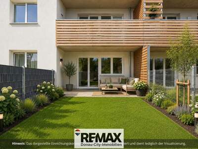 Terrassenwohnung kaufen in 2232 Deutsch (Bild 1)