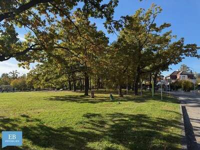 Grundstück kaufen in 1130 Wien