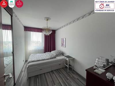 Terrassenwohnung kaufen in 2230 Gänserndorf (Bild 4)