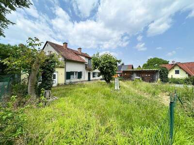 Haus kaufen in 8042 Graz