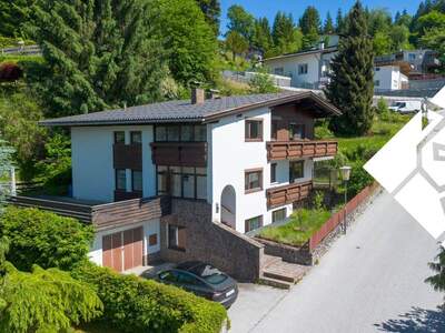 Haus kaufen in 6300 Wörgl