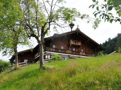 Haus kaufen in 6373 Jochberg