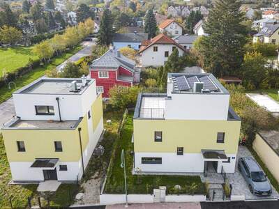 Haus kaufen in 3400 Klosterneuburg