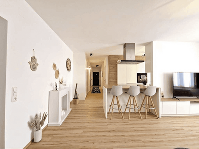 Mietwohnung provisionsfrei in 4050 Sankt Martin