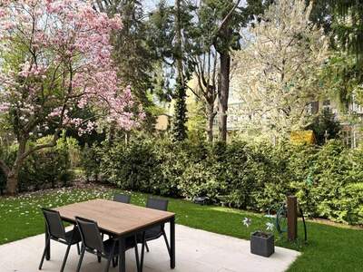 Terrassenwohnung kaufen in 1130 Wien (Bild 2)