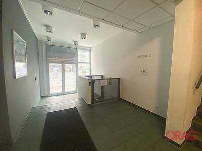 Gewerbeobjekt mieten in 1120 Wien (Bild 1)