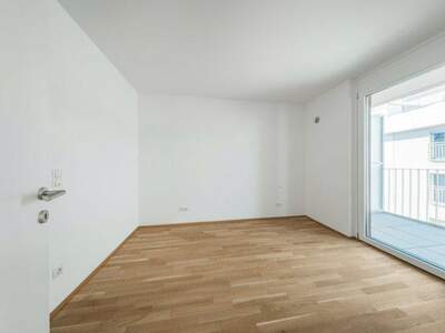 Terrassenwohnung kaufen in 1210 Wien (Bild 4)