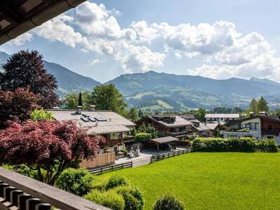 Eigentumswohnung in 6370 Kitzbühel