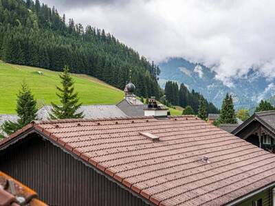 Wohnung kaufen in 8785 Hohentauern