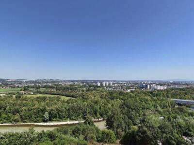 Grundstück kaufen in 4600 Thalheim (Bild 1)