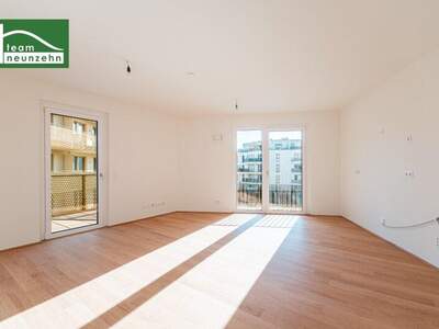 Terrassenwohnung kaufen in 1210 Wien (Bild 1)