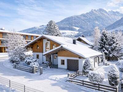 Haus kaufen in 5722 Niedernsill