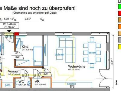 Wohnung kaufen in 5600 Sankt Johann