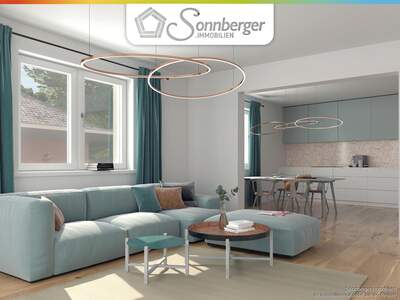 Terrassenwohnung kaufen in 4531 Kematen (Bild 5)